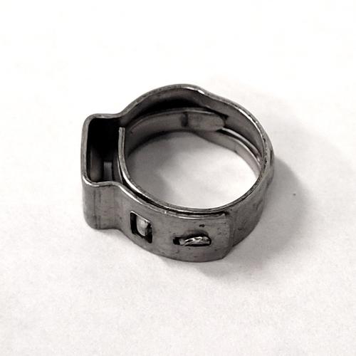 Saeco Oetiker Ear Clamp 16707295 009 - 421940221091