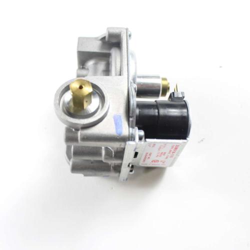 GE Dryer 2-Coil Gas Shut-Off Valve Assembly DRL4680SBLWW