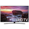 Samsung UN75MU6070FXZA 75-Inch Class 4K Smart Ultra Hd Led LCD TV Parts