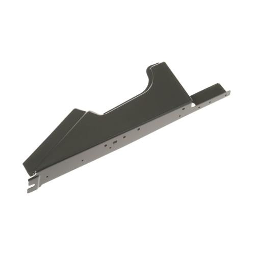 GE Part# WB07X21004 End Cap Support (OEM)