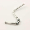 Bertazzoni Part# 501477 Burner Tube - Genuine OEM