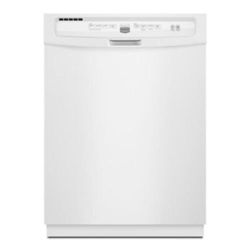 Whirlpool WHIMDBTT53AWW0 Dishwasher