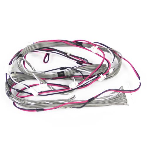 Sony Harness Assy (Pwr) - 1-972-610-11