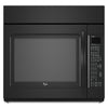 Whirlpool WMH2205XVB0 Microwave Parts