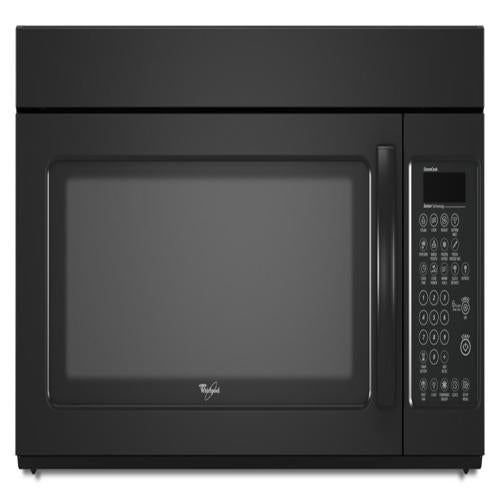 Whirlpool WMH2205XVB0 Microwave