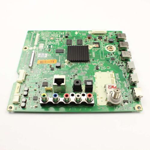 Lg Refurbished Chassis Assembly - CRB33557001