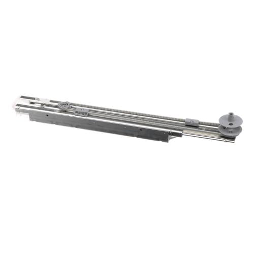 Bertazzoni Part# Z300415 Slide Rail Assembly - Genuine OEM