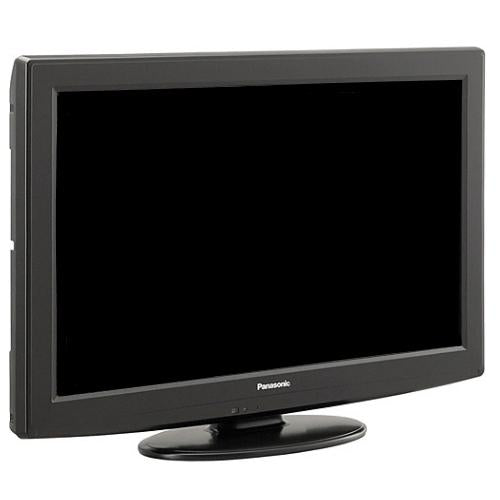 Panasonic TH32LRU30 32-Inch Class 720P Hospitality Lcd Hdtv