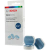 Bosch Part# 00312093 Descaling Tablets - Genuine OEM
