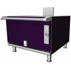 Hestan HSOP36NGH2PP Assembly, Oven, Standard With Pilot, Ng-H2, Purple Parts