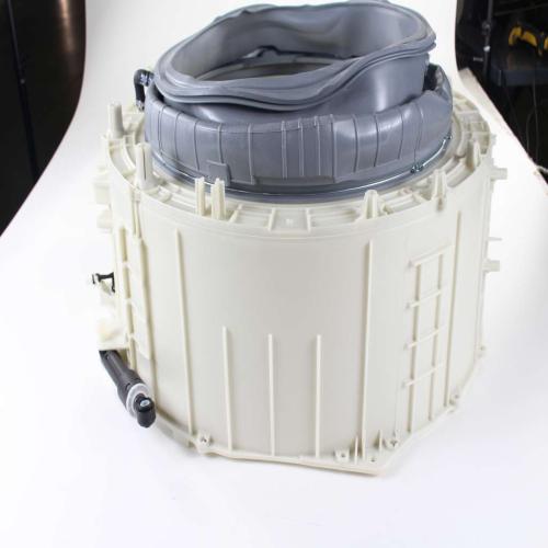 LG Part# ACQ87456608 Outer Front Tub Cover - Genuine OEM