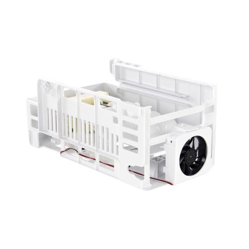 Blomberg Refrigerator Freezer Frame Assembly - 5918690100