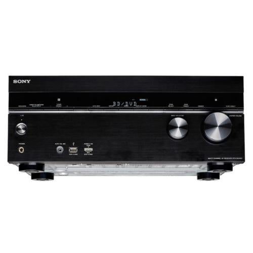 Sony STRDN1060 7.2ch Home Theater AV Receiver | STR-DN1060