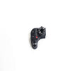 Panasonic Part# 3KM1CFZ80PK Touchpad Control Panel Assembly - Genuine OEM