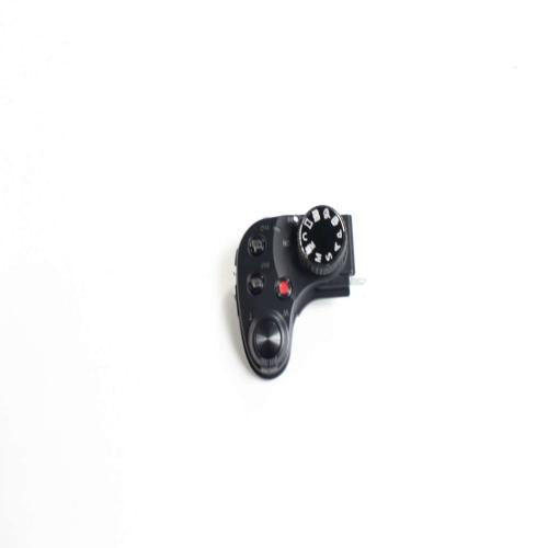 Panasonic Assembly - 3KM1CFZ80PK