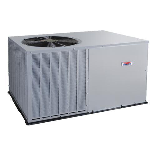 Heil PAJ436000K000B1 Performance 14 Packaged Narrow Lot Air Conditioner Unit