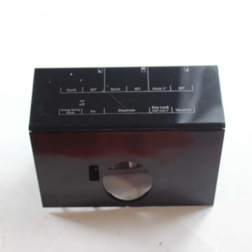 Blomberg Refrigerator Display Group - 4913040500