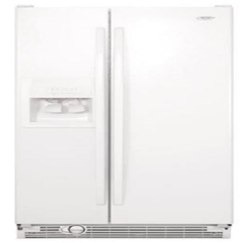 Whirlpool ED2JHGXRB02 Refrigerator