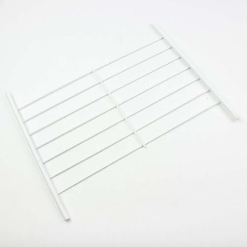 Whirlpool Part# WPW10318951 Freezer Wire Shelf - 13.5x11inches (OEM)