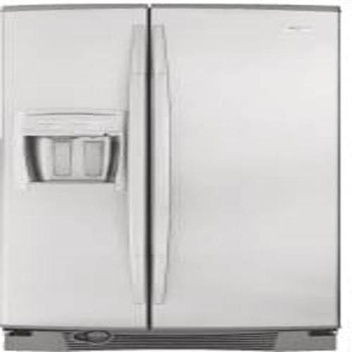Whirlpool GS6NBEXRY02 Refrigerator