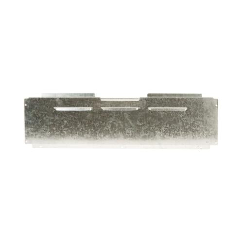 GE Part# WB34K10068 Range Cover Back - Genuine OEM