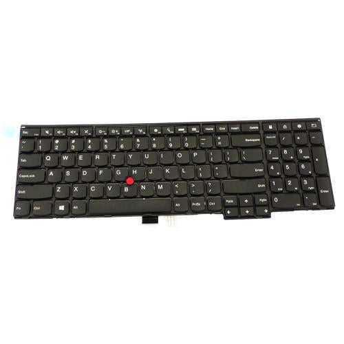 Lenovo Part# 04Y2348 Keyboard - Genuine OEM