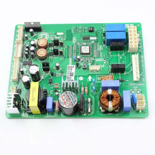 LG Refrigerator Main Control Board LFC21776ST