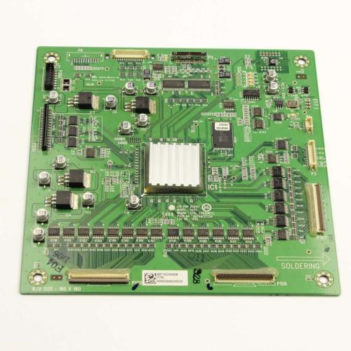 Hitachi Part# XSCH059X03 Control PCB Assembly (OEM)