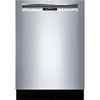 Bosch SHE878WD5N/10 800 Series Dishwasher 24'' Stainless Steel Parts
