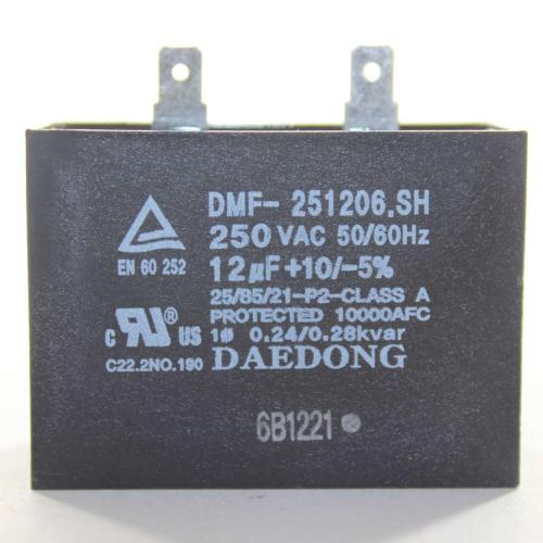 Kenmore Capacitor Running - 3016405700
