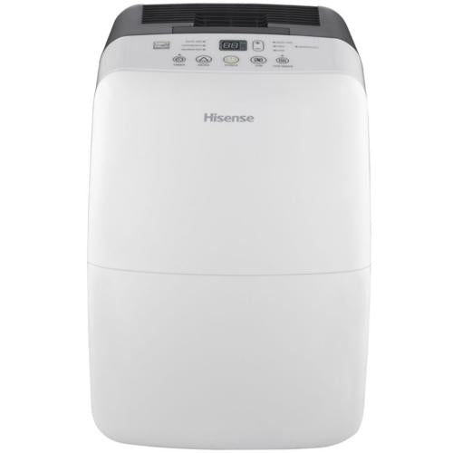 Hisense DH35K1SCLE 35-Pint Dehumidifier (2015-2017)