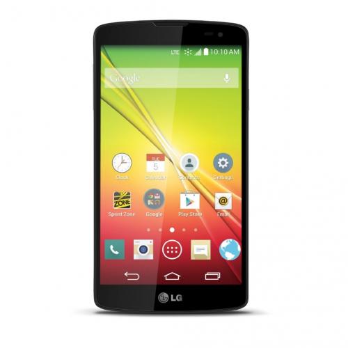 LG LS660 Tribute