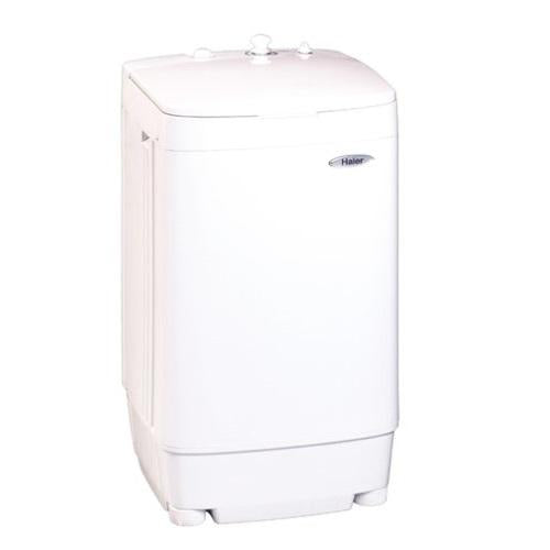 Haier XQBM15D Xqbm15-D:3.3 Lb Compact Port W