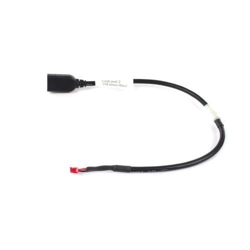 Sony Part# 1-912-867-11 Automobile Cable (USB2) - Genuine OEM