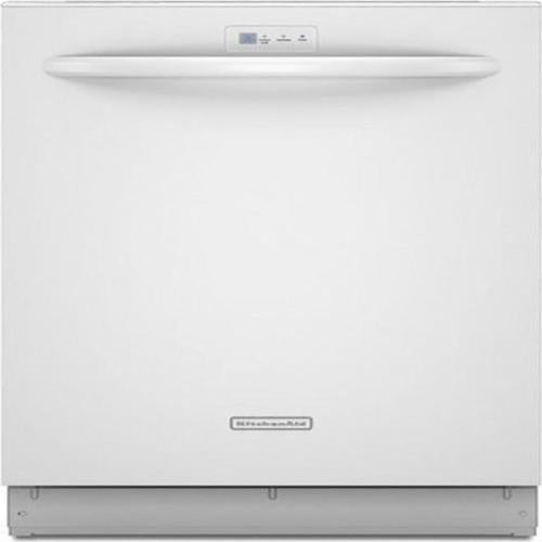 Whirlpool WHIKUDS50SVWH3 Dishwasher
