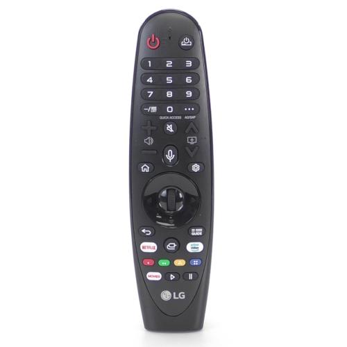 LG Remote Control AKB75635305
