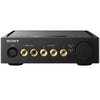 Sony TAZH1ES Premium Headphone Amplifier with D.A. Hybrid Amplifier Circuit Parts