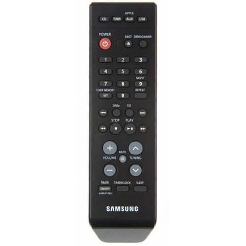 Samsung Remote Control Assembly - AH59-01787J