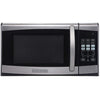 Midea EM925AZEP 0.9 Cu. Ft. 900W High-Speed Stainless Steel Microwave