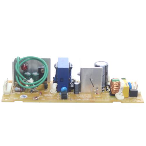 Sharp Power Control Board DPWBFC595WRKZ