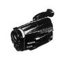 Hitachi VMH825LA Camcorder Parts