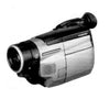 Hitachi VME835LA Camcorder Parts