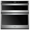 Whirlpool WOC54EC7HS04 Electric Oven/Microwave Combo Parts