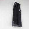 Fisher and Paykel Part# 510612 Cowling Assembly (OEM) Black