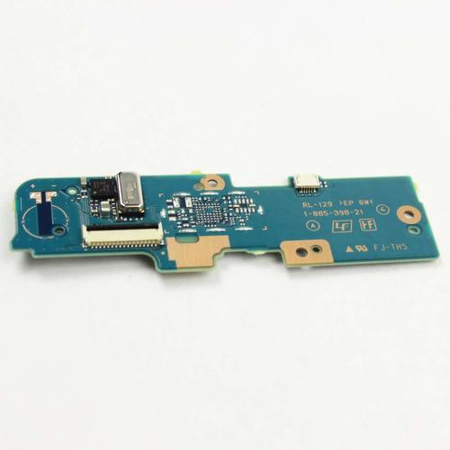 Sony Mounted C.Board, Rl-129 - A-1897-918-A