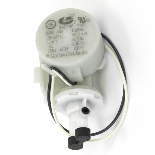 Whirlpool Circulating Pump W11318806
