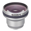 Sony VCLHG0725 Wide Conversion Lens