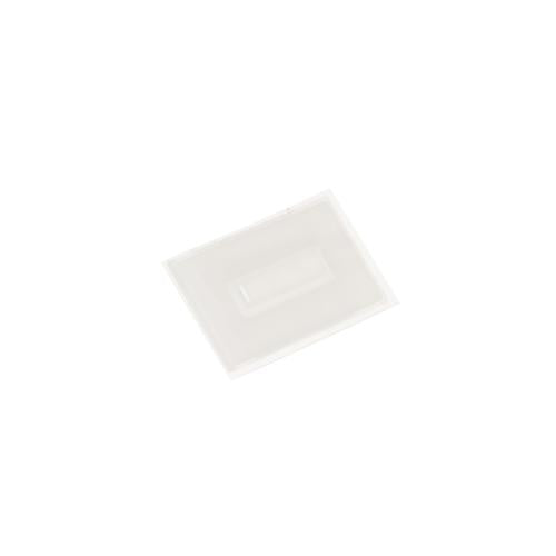 GE Dishwasher Lens And Adhesive Assembly - WD09X20248