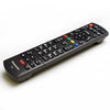 Panasonic Part# N2QAYB000837 Remote Control (OEM)