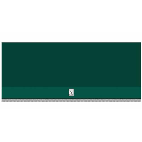 Hestan GVP48GR Ventilation Hood, Outdoor Canopy, 1200 Cfm, 48-Inch - Green